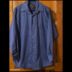 Arrow Button Down Shirt